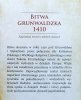 Andrzej Nadolski Bitwa grunwaldzka 1410
